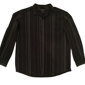 Men’s Dress Shirt